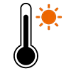 Operating temperature